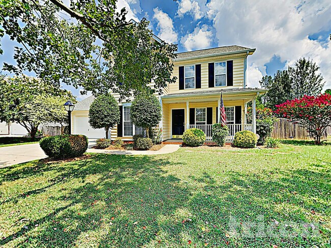 Photo - 2207 Planters Knoll Ln
