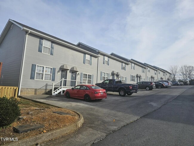 Laurel Brook Community