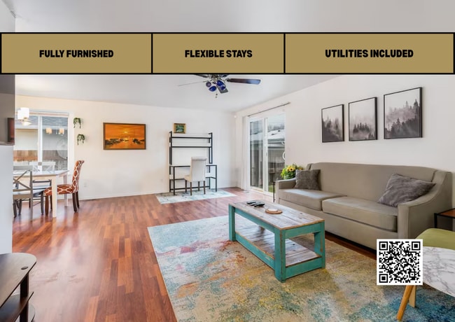 Building Photo - 2141 S Sheridan Ave