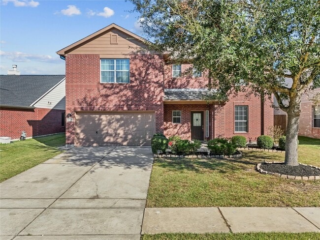 Photo - 542 Cedar Branch Dr