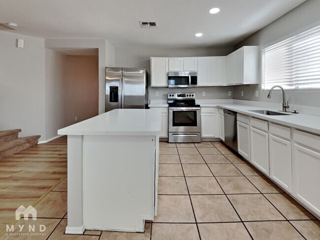 Photo - 11529 W Flores Dr