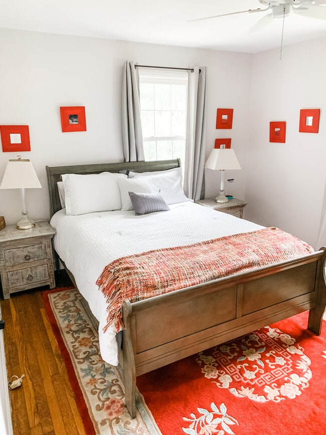 Photo - Beautiful Furnished 3 Bedroom