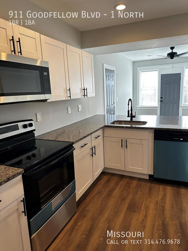 Photo - 911 Goodfellow Blvd Unit 1 North