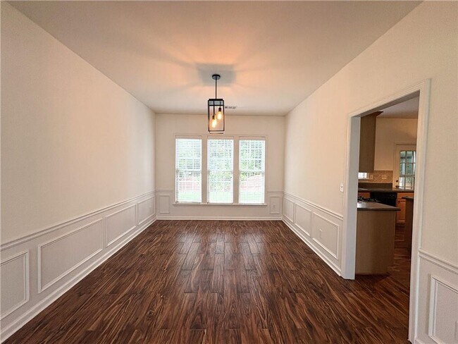 195 Gaines Oak Way