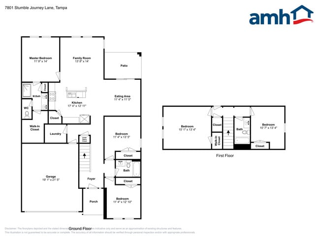 Photo - 7801 Stumble Journey Ln