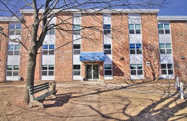 Photo - Fairmont Heights Apartments