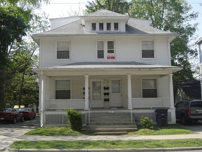Building Photo - 1212 Willard St Unit 1212-1