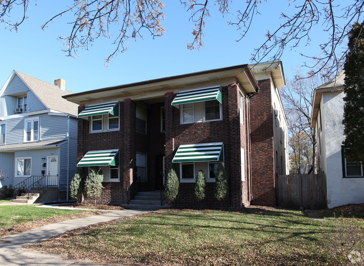 Photo - 2615 Pillsbury Ave S