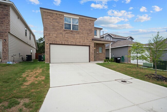 Photo - 4 Bedroom/2.5 Bath Abbott Place Subdivision