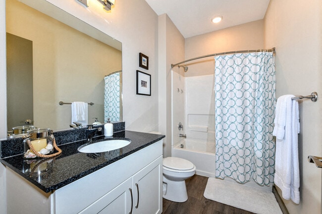 495 Tennessee St - Tennessee Brewery Apartments- - The Tennessee Brewery Apartments