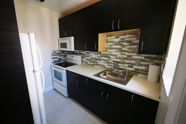 Photo - Biscayne Park Duplex