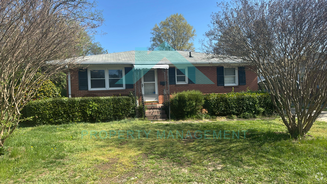 Building Photo - 1701 Phillips Ave Rental