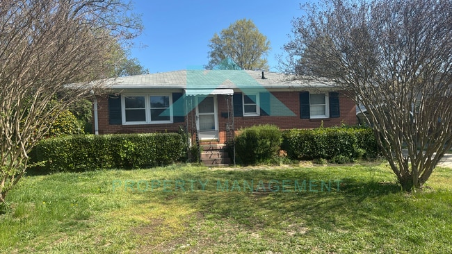 Building Photo - 1701 Phillips Ave Rental