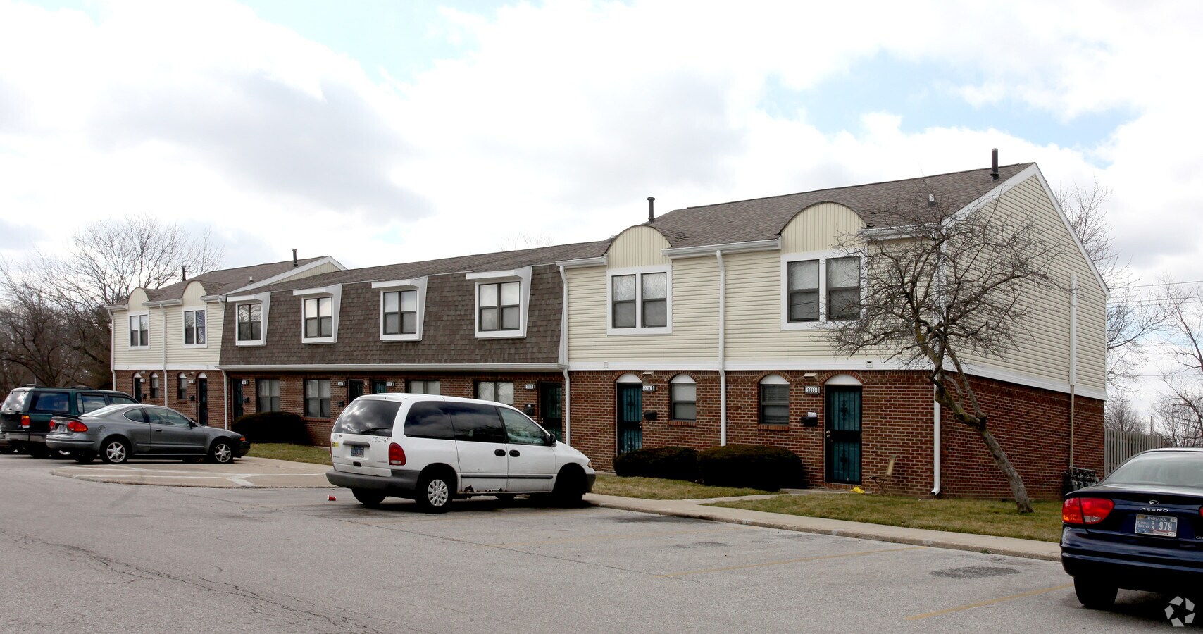 Photo - The Retreat Cooperative Apartments