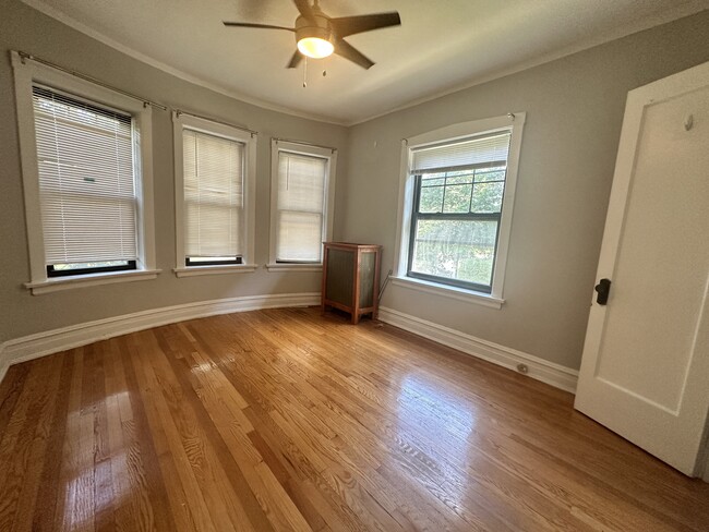 2228-38 Sherman Ave. / 803-809 Noyes St.