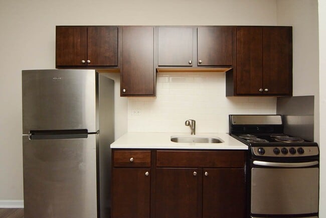 Photo - 1627 N Humboldt Blvd Unit i2