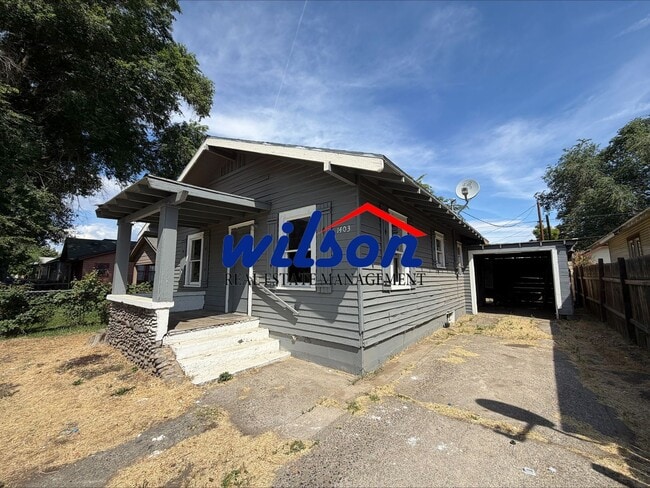 Building Photo - 1403 W Lincoln Ave Unit Main