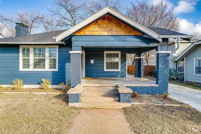 Building Photo - 3820 Calmont Ave Rental