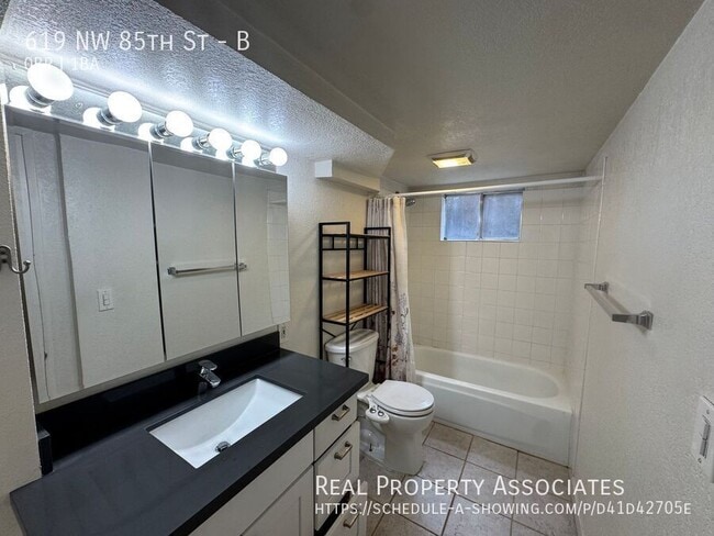 Photo - 619 NW 85th St Unit B