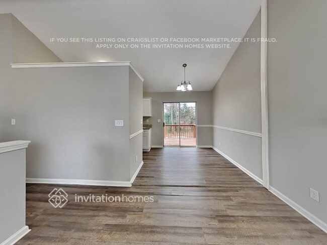 Photo - 3712 Cress Way Dr