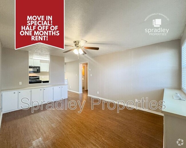 Building Photo - 608 John Paul Jones Dr Unit Apt 182