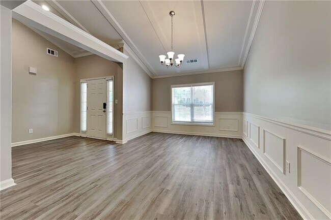 Photo - 2522 Oak Bluff Dr House