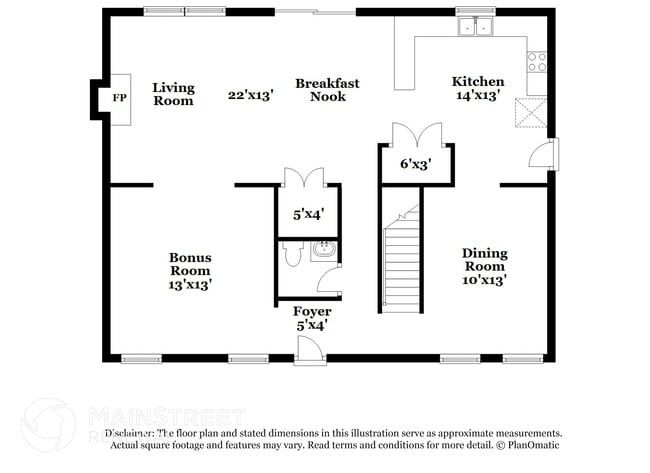 Photo - 4454 Canaan Pl Dr