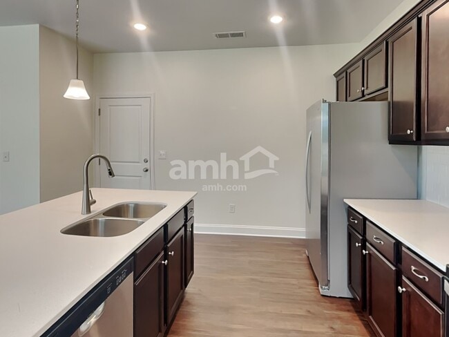 13209 Jansen Ridge Way