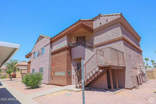 Building Photo - 16033 25TH St Unit 3 Rental