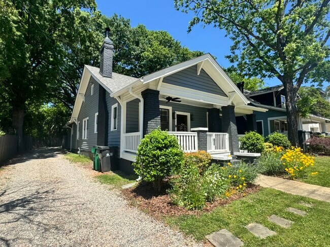 Photo - 1630 S Tryon St