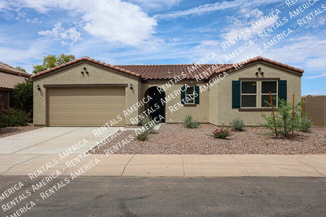 Photo - 1548 E Chaparral Pl
