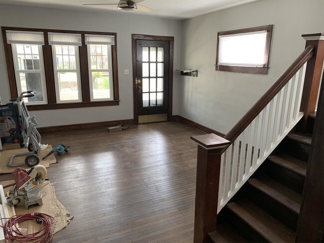 Photo - 4466 Carrollton Ave