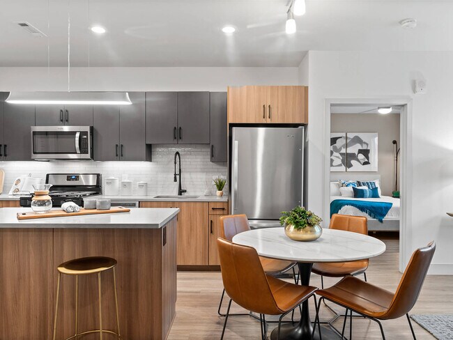 Vero Apartments