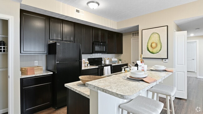 Building Photo - Fairfield Park Rental
