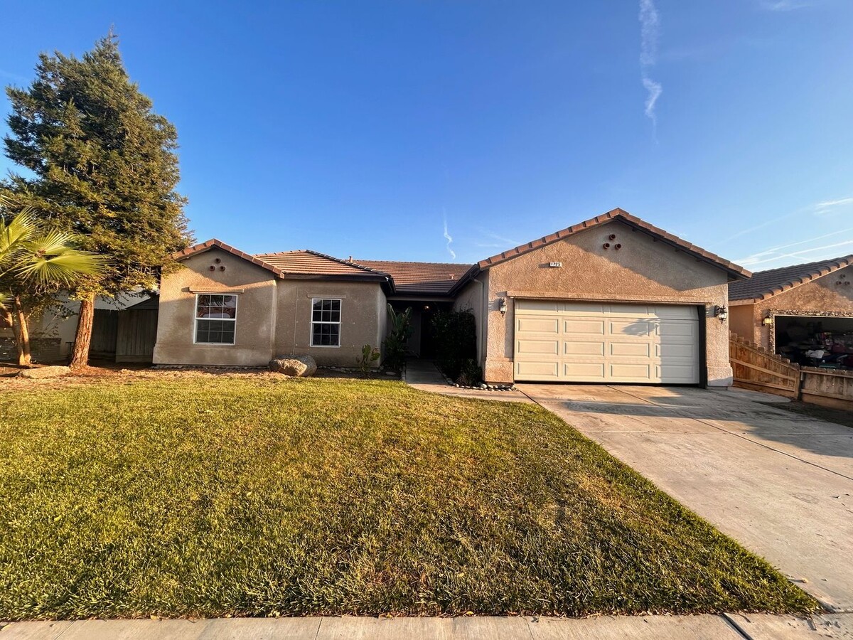 Nice home for rent in Tulare! - Nice home for rent in Tulare!