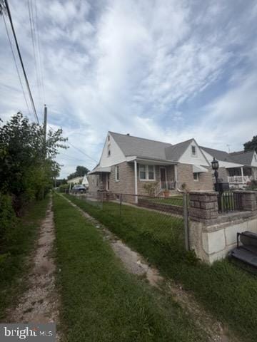 Photo - 1901 Tolson Ave