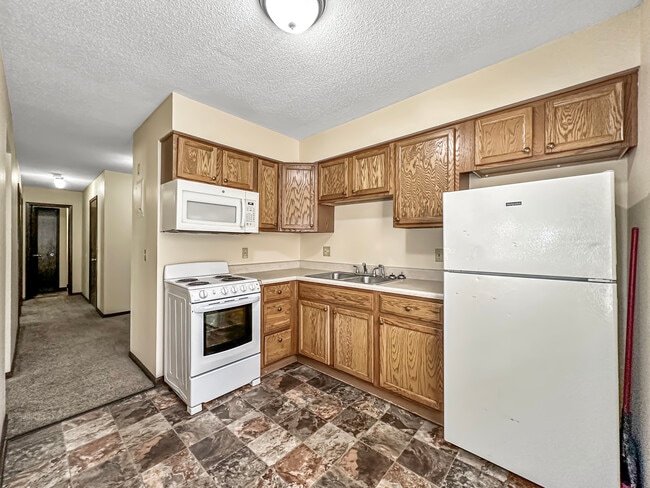 Photo - Northtown Apartments