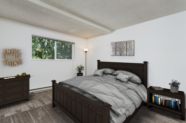 Indian Hills Apartments