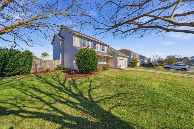 Photo - 4732 Brompton Dr