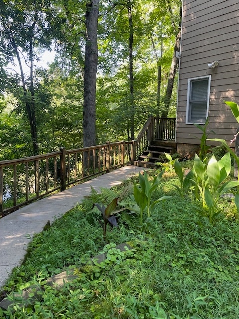 Building Photo - 4065 Charlottes Overlook Unit The Treehouse
