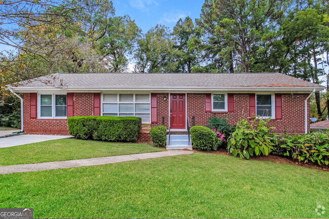 Building Photo - 1991 Creekside Ct Rental