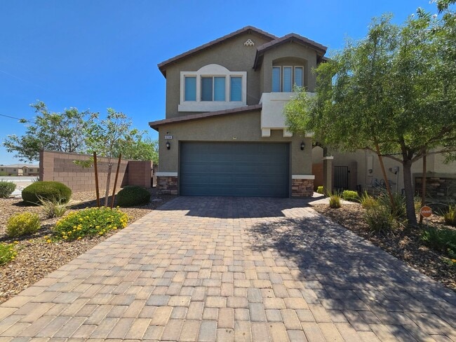 Building Photo - Corner Lot in Southwest Las Vegas Rental