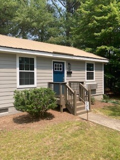 724/726 N Taylor - 724/726 N Taylor Condo Unit 2