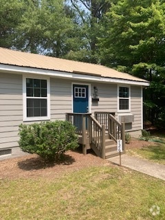 Building Photo - 724/726 N Taylor Unit 2 Rental