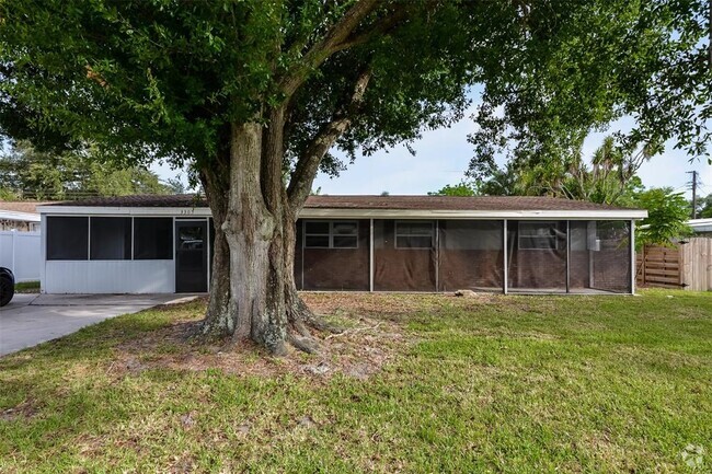 Building Photo - 3305 19th Ave W Rental