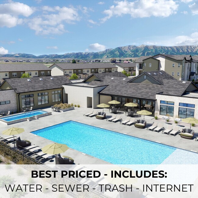 Building Photo - Altura Apartments