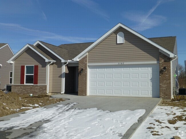 Building Photo - 3162 Fleming Dr Rental