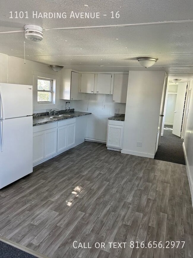 Photo - 1101 Harding Ave Apartamento Unidad 16