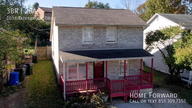 Photo - 1036 Tatesbrook Dr