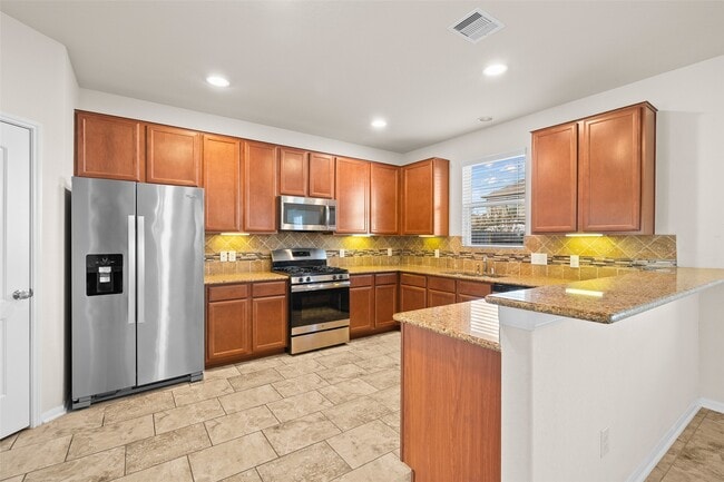 Photo - 3326 Coopers Ridge Way